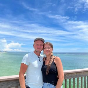 Meet your Posher, Samira